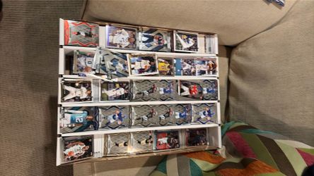 Huge ROOKIE CARD STAR LOT THOUSANDS OF BIG TIME PLAYERS AND FUTURE STARS