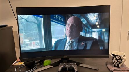 Gaming Monitor