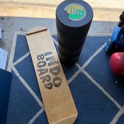 Original Indo Board