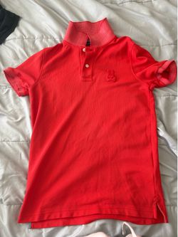 Psycho Bunny Polo Size EXTRA SMALL For Men