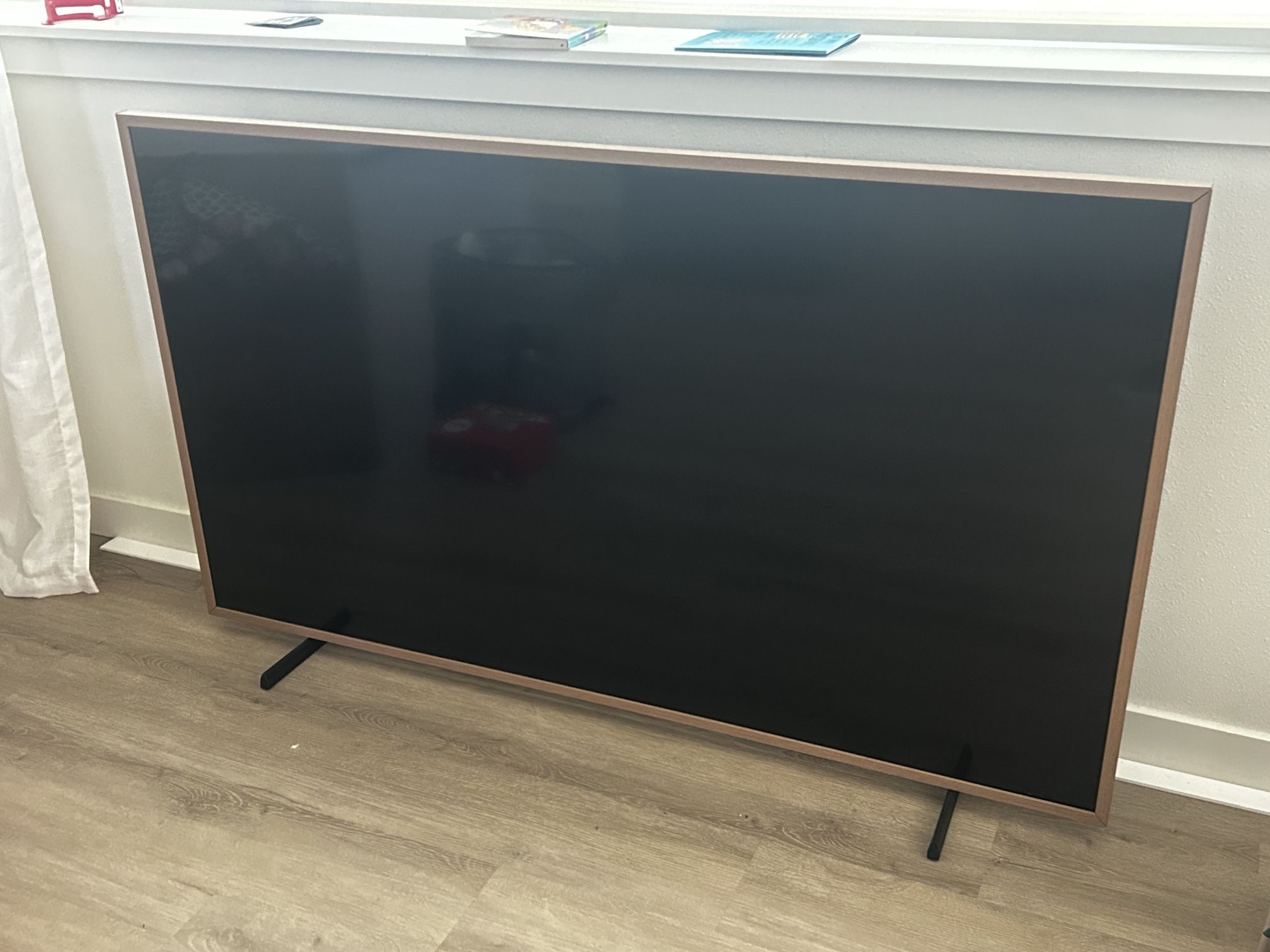 Samsung The Frame Tv