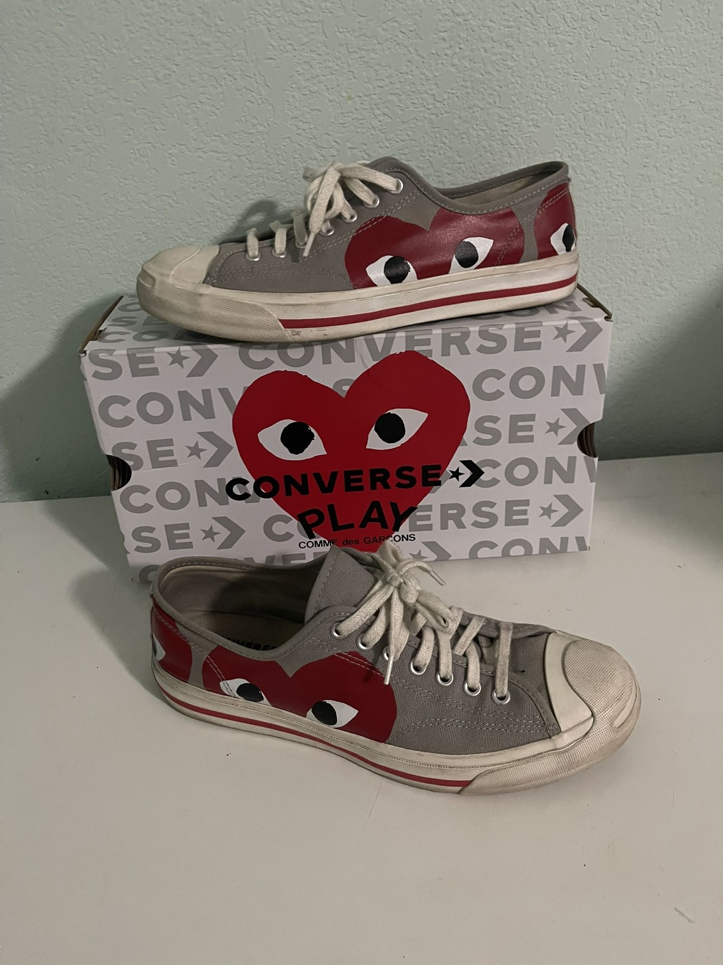 Converse Jack Purcell