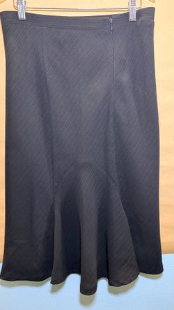 Black Skirt size 4