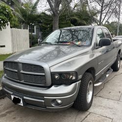 2005 Dodge Ram