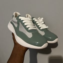 Prada Americans cup