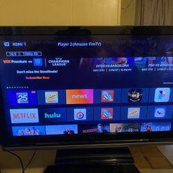 55 Inch Sony Tv