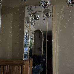 Long working pendulum clock