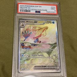Milotic Ex