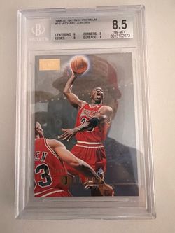 Sports cards for sale , Jordan, A.I, Dart, Lamar, autograph cards
