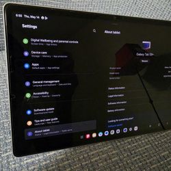 Samsung GALAXY TAB S9+