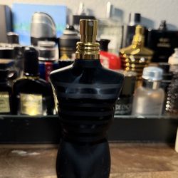 Le Male Le Parfum Jean Paul Cologne 