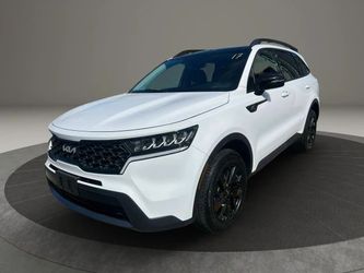 2023 Kia Sorento