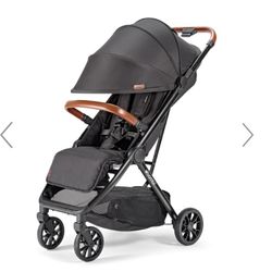 Bombi Bebee v3 Travel Stroller New in box