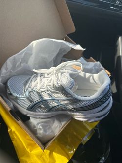 Asics