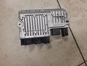 16-19 Cadillac ATS  Energy Battery Storage Capacitor Module 