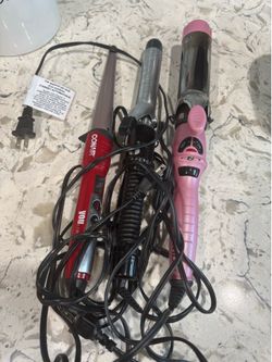Curing Irons