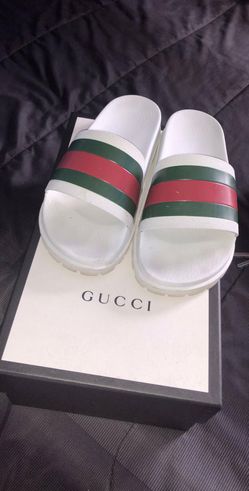 Gucci sandals