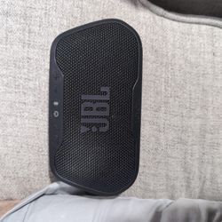 JBL Flex Toyota Speaker 