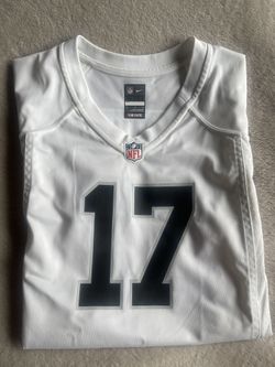 Raiders Women’s Jersey #17 Adams