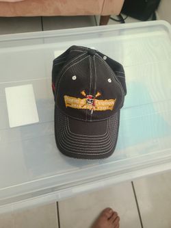 2006 Pirates Of The Caribbean Hat