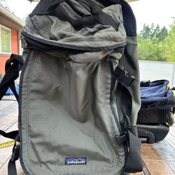 Bag Patagonia 