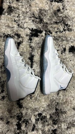 Jordan 11 Retro Legend Blue (2024)