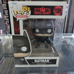 Funko Pop Batman #1189