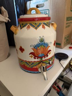 Dispenser 