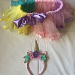Tutu Unicorn