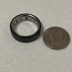Oura Ring Gen 4 size 13