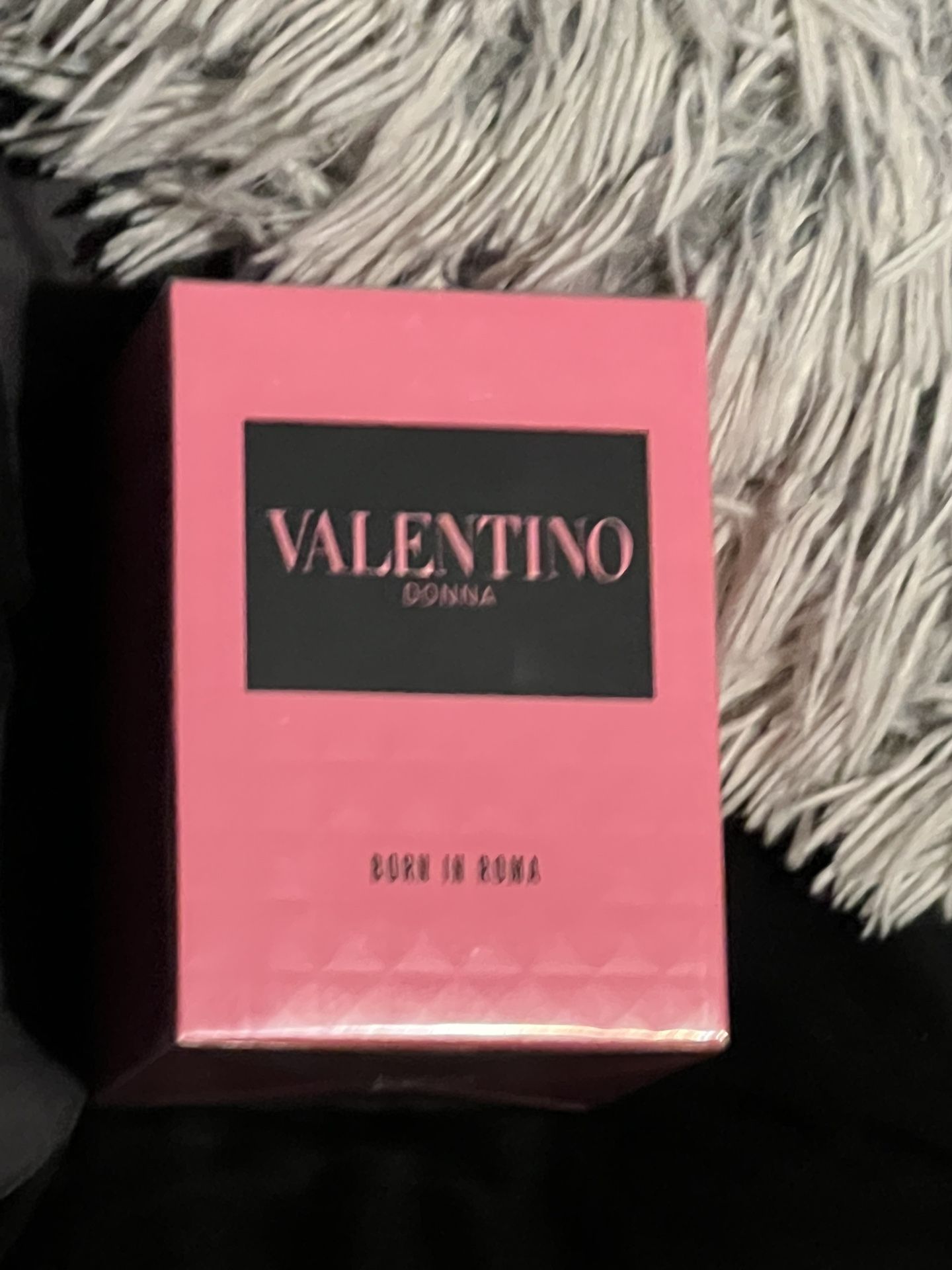 Valentino Pink 110$ New