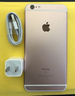iPhone 6s 64GB Factory Unlocked