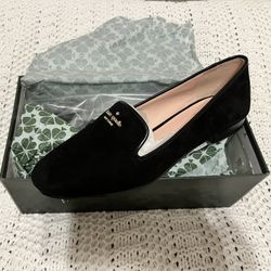 Kate Spade Claudia Flats