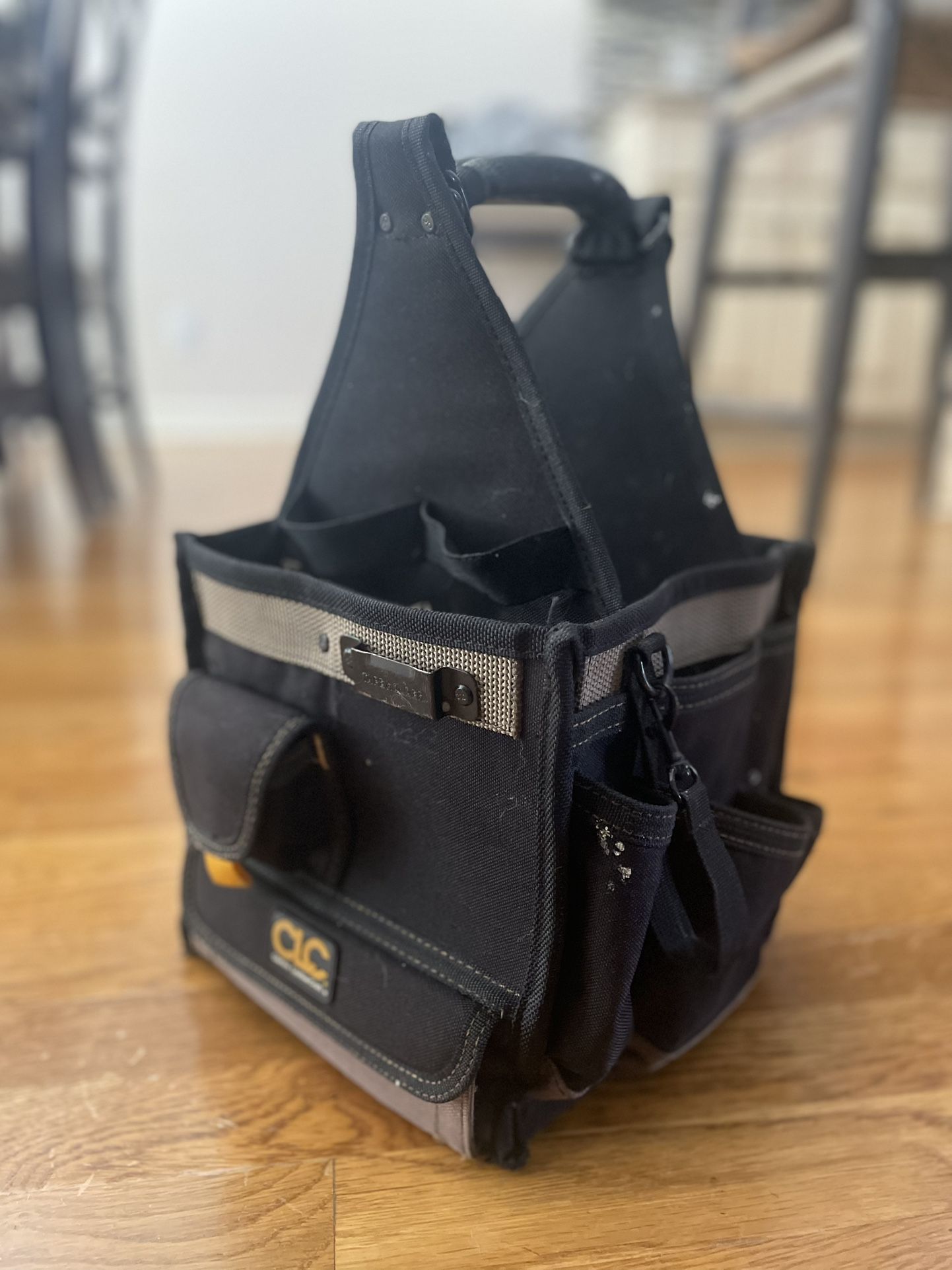 CLC Tool Bag
