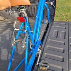 BIKE