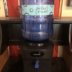 Primo Water Dispenser