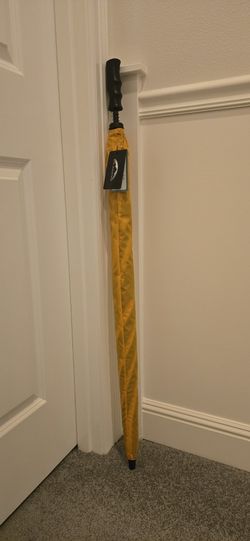 New Sun Mountain Golf Umbrella 41.5" H