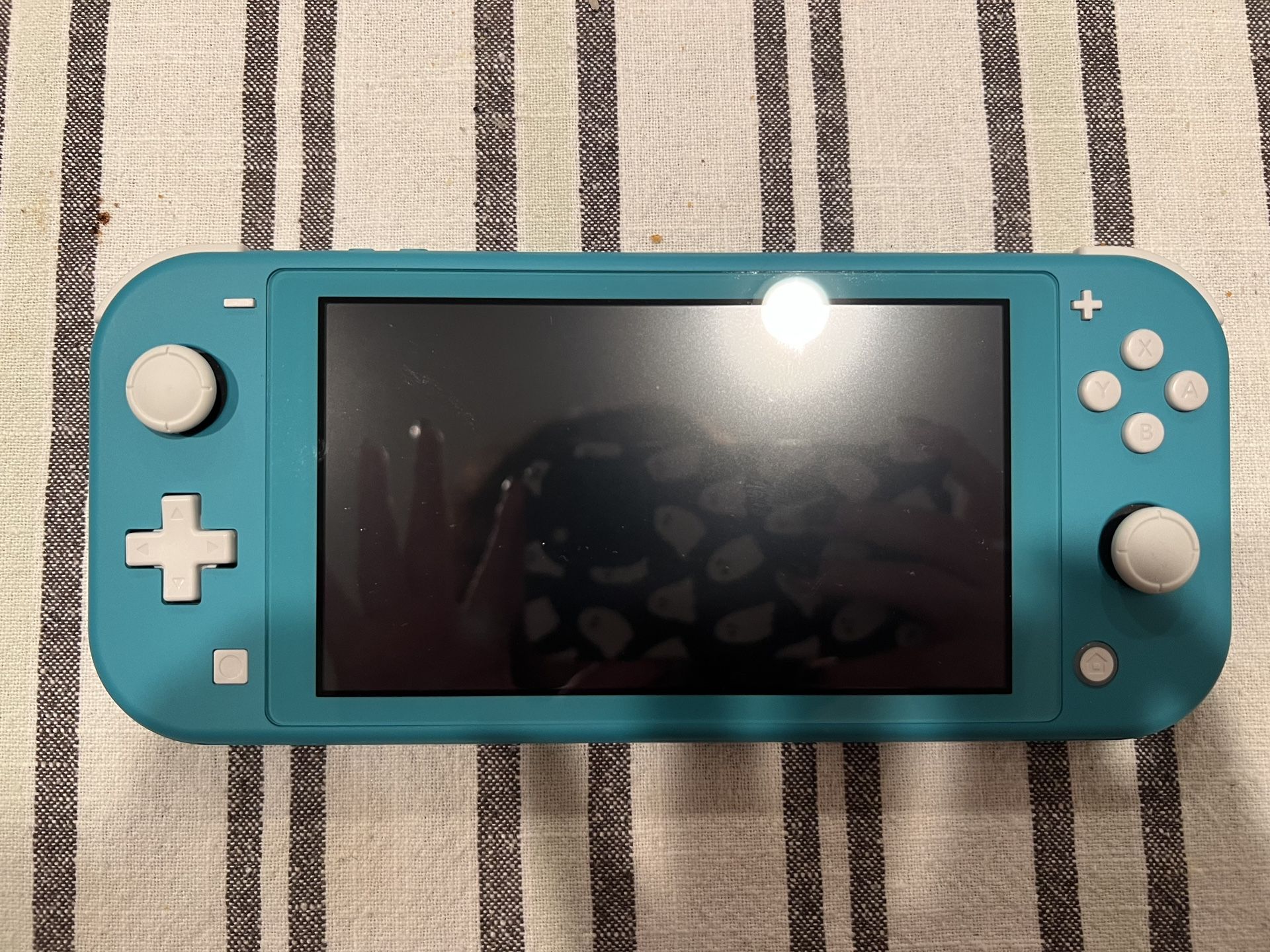 Nintendo Switch Lite (Teal)
