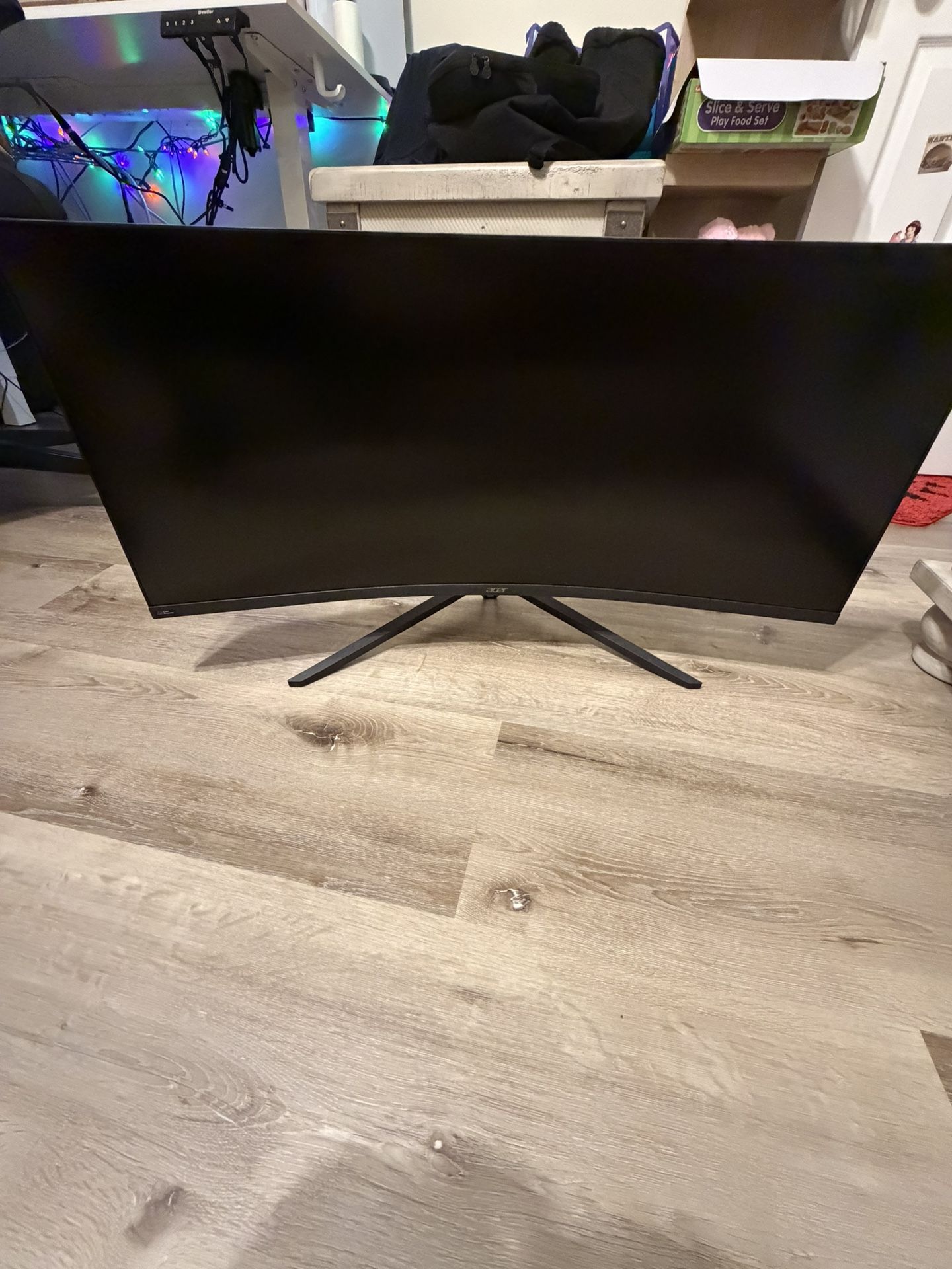 Acer Gaming Monitor