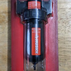 COMPRESOR AIR LINE FILTER 