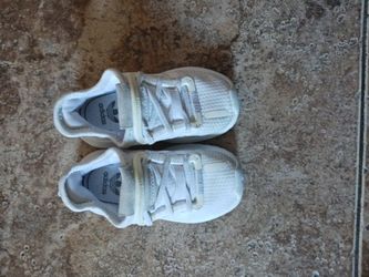 Adidas Baby Shoes