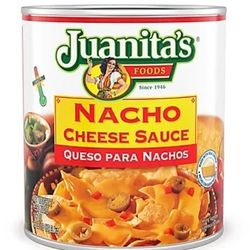 Nacho Yellow Cheese Can (Party Size).  New Item. Sealed. Firm Price. 