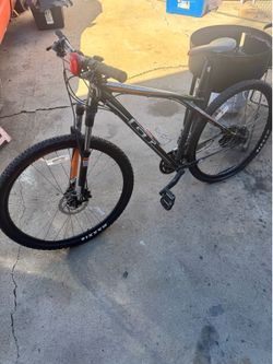 GT Karakoram 2.0
