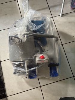Bicycle child car seat