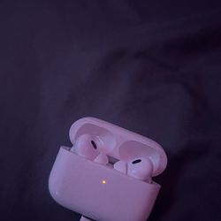 AirPod Pro 2