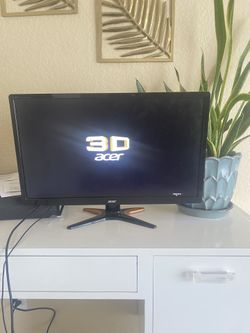 Acer Monitor 1ms