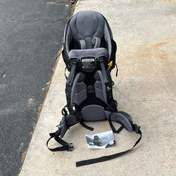 Deuter Kid Comfort 3 backpack