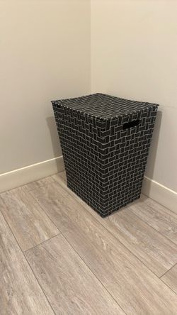 Laundry Basket