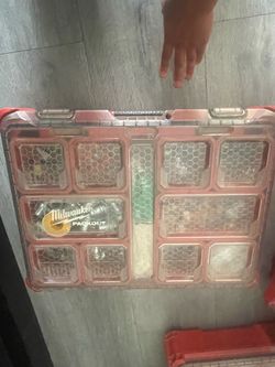 Milwaukee Packout Compact Organizer