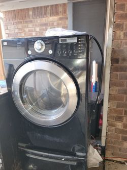 Appliances